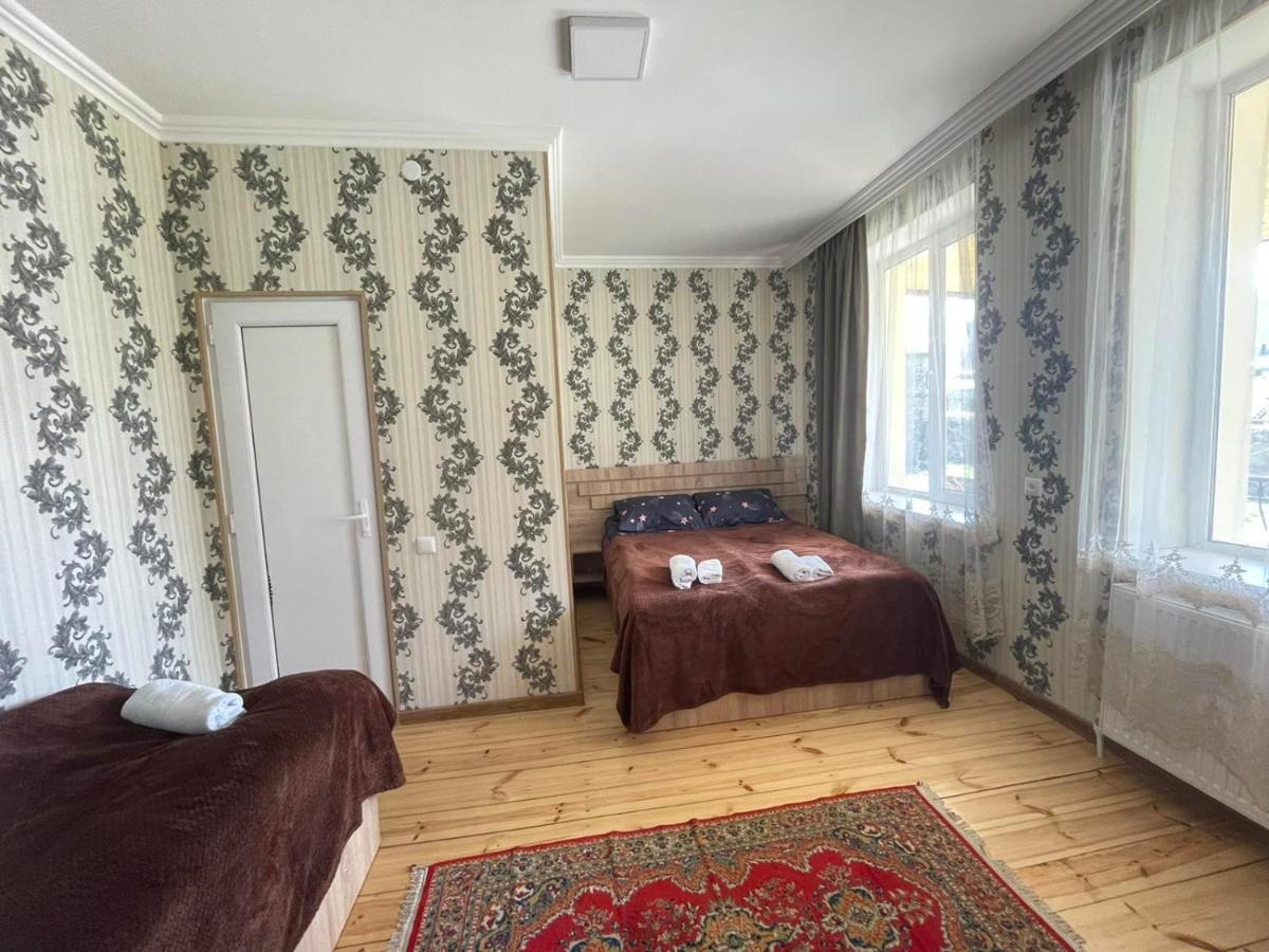 Cozy Hotel Kazbegi 部屋 写真
