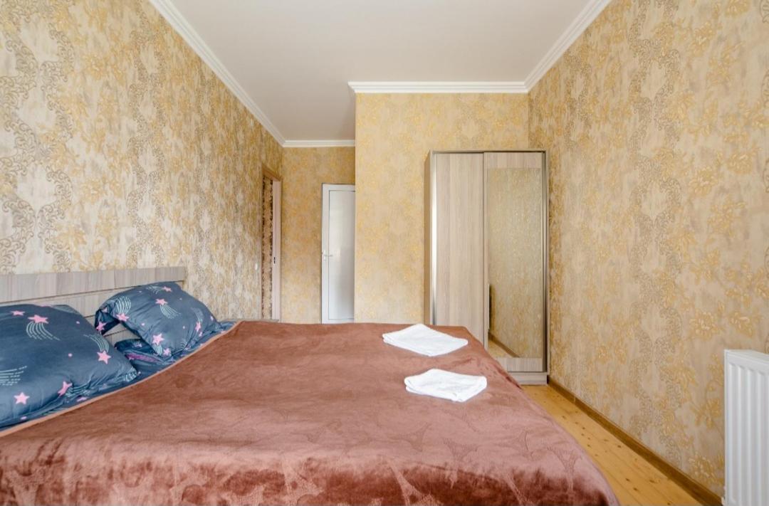 Cozy Hotel Kazbegi 部屋 写真