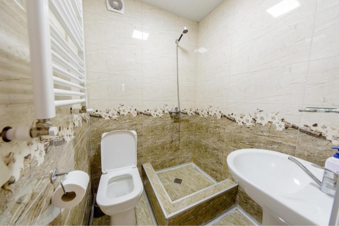 Cozy Hotel Kazbegi 部屋 写真