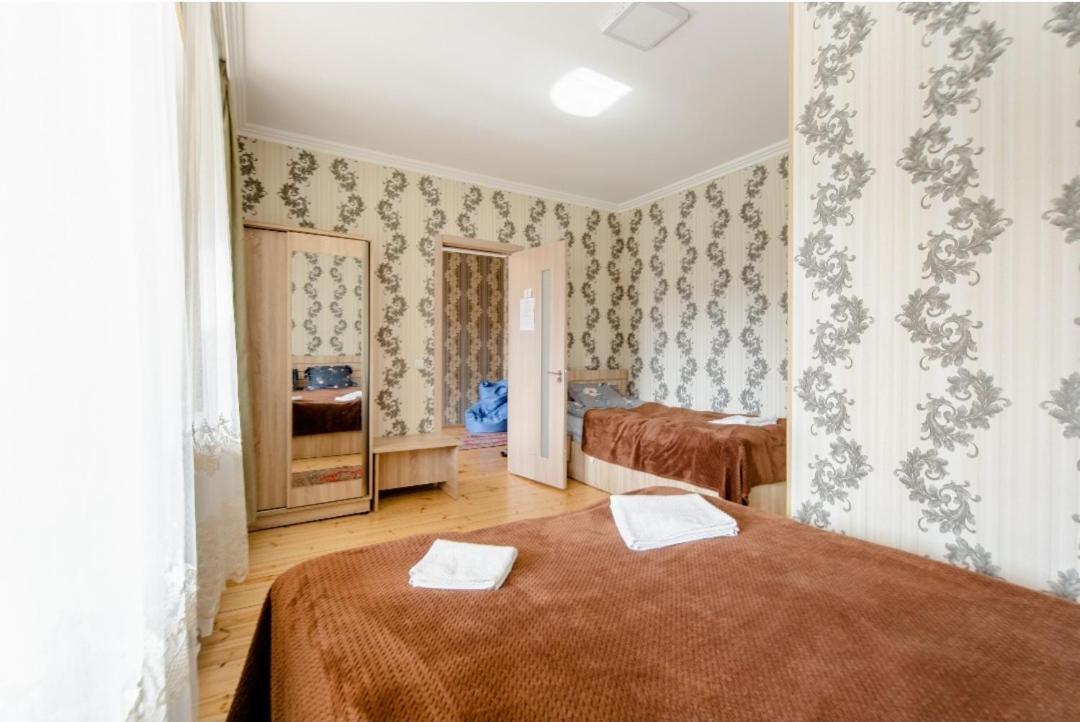 Cozy Hotel Kazbegi 部屋 写真