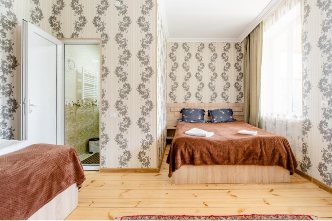 Cozy Hotel Kazbegi 部屋 写真