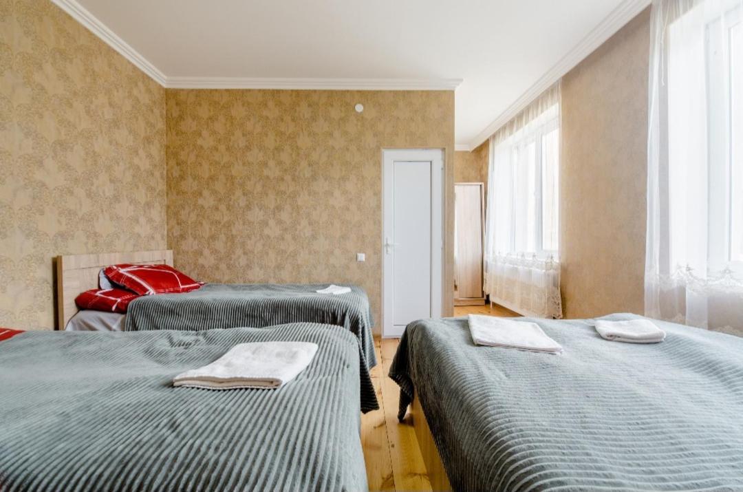 Cozy Hotel Kazbegi 部屋 写真