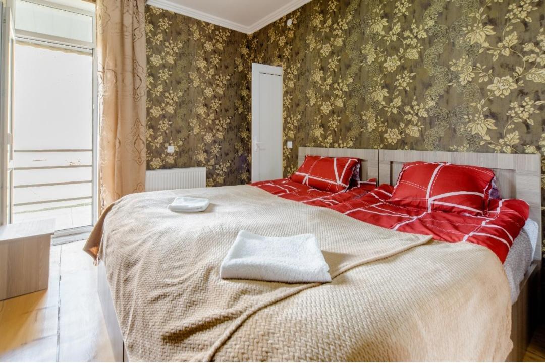 Cozy Hotel Kazbegi 部屋 写真